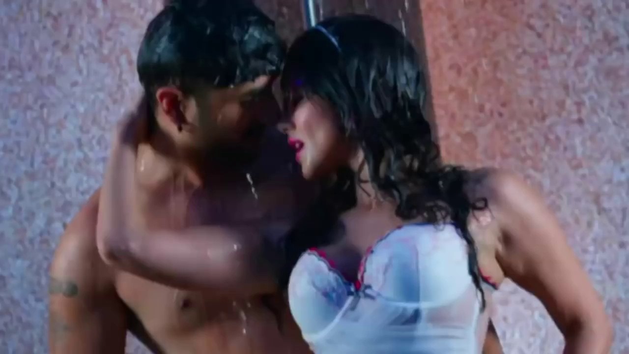 Sunny Leone@ Dekhega Raja @HD Song _ Mastizaade _ @Sunny Leone