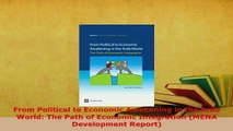 PDF  From Political to Economic Awakening in the Arab World The Path of Economic Integration Download Full Ebook