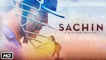 Sachin A Billion Dreams | Official Teaser Trailer | 2016  Sachin Tendulkar