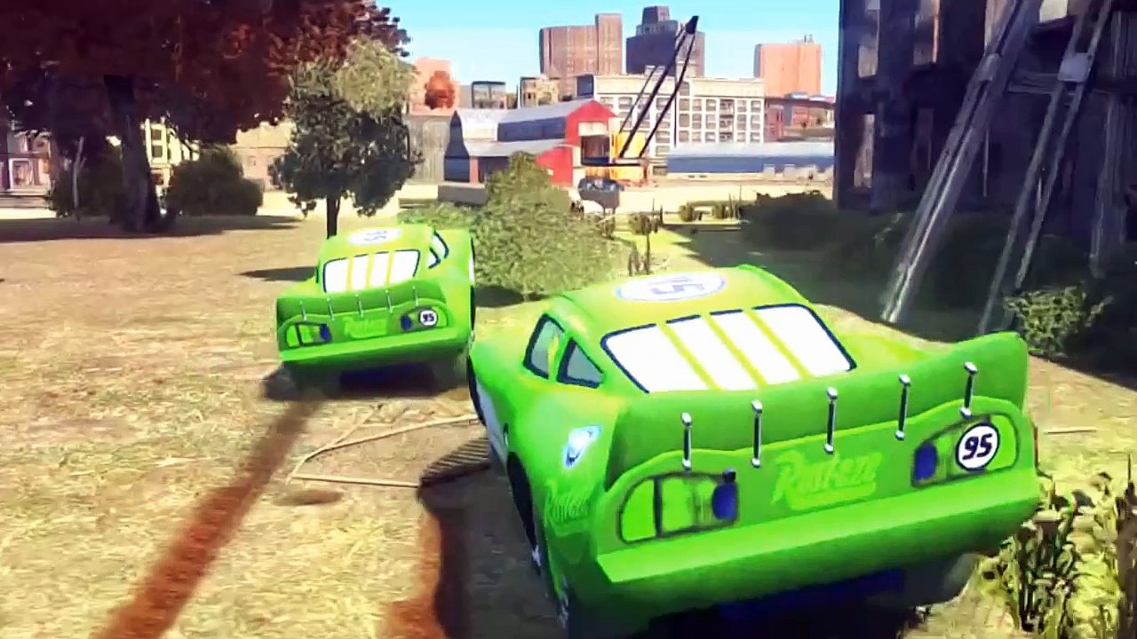 Spiderman Songs Nursery ♪ Simple Simon ♪ McQueen Cars for 2 HULK
