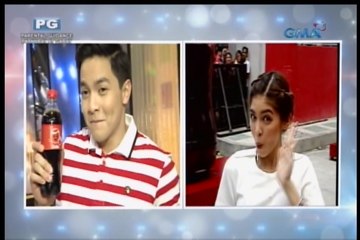 EAT BULAGA (SUGOD BAHAY) - APRIL 15 2016 Clear Video Full Episode Part 1 in Description Part 2