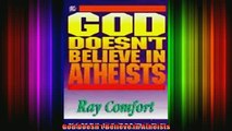 Read  God Doesnt Believe in Atheists  Full EBook