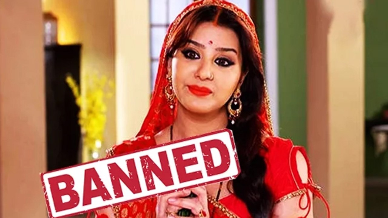 Shilpa Shinde (Angoori Bhabhi) BANNED From TV Industry - Bhabi Ji Ghar Par Hain