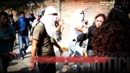 #LoRelevante en imágenes 8 de abril