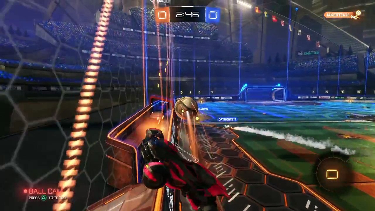 The dark knight rises