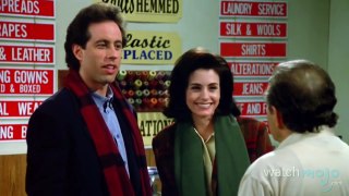 Top 10 Pre Fame Celebrity Appearances On Seinfeld