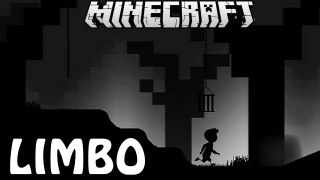 LIMBO remake in Minecraft! NikNikamTV