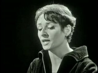 Barbara - Dis quand reviendras-tu?