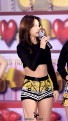 151128 테일즈런너10주년 걸스데이(Girl's Day) 4.소진 - 썸씽(Something) [직캠 Fancam] by.힙합가이