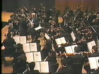 Maurice André - Haydn Trumpet Concerto live in Venezuela