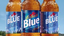 Labatt Blue Beer Commercial – Undomesticated Games 2016