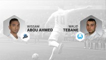 eSport - E-Football League - 12ej : Abou Ahmed (6e-Real Madrid) vs Tebane (4e-FC Bayern)