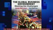 FREE DOWNLOAD  The Global Business Environment Meeting the Challenges  DOWNLOAD ONLINE