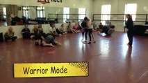 Self Defense Protection for Women at High Point University & Tiger Rock Martial Arts
