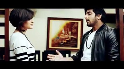 Sajna Door - Hashim Ammar Ft. Naufil Bukhari | Full HD Video | Punjabi Song 2016