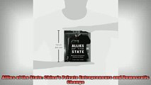 Free PDF Downlaod  Allies of the State Chinas Private Entrepreneurs and Democratic Change  DOWNLOAD ONLINE