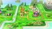 Super Mario 3D World Co op Walkthrough World 1 (All Green Stars