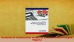 Read  Analysis of Residential Property Investments in Lagos Nigeria Ebook Online