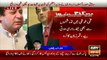 Kaira rules out political reasons behind possible Nawaz-Zardari meeting