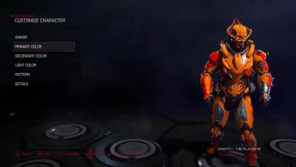 DOOM - Progression et personnalisation du joueur