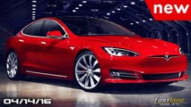 2017 Tesla Model S 1M Porsche 911 R Audi RS3 Sedan in US - Fast Lane Daily