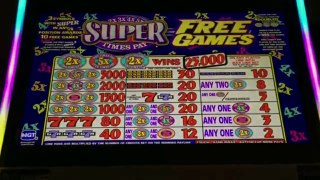 Free casino slot games with bonus rounds