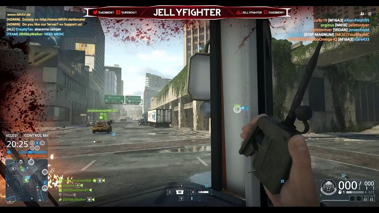 Shoutout friday - Apply Now!