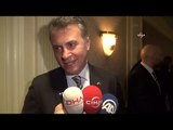 Fikret Orman'dan şike kararları ve Aziz Yıldırım ile ilgili açıklamalar