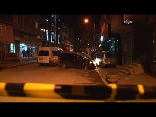 Kartal'da silahlı saldırı: 1 ölü, 1 yaralı