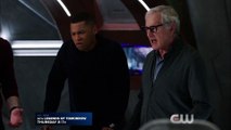 DC's Legends of Tomorrow S01E12 Last Refuge - Trailer