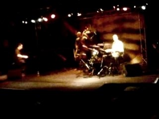Laurent De Wilde trio au New Morning