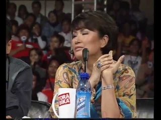EP16 PART5 - Indonesian Idol Season 3