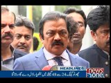 NewsONE Headlines 10AM, 15-April-2016