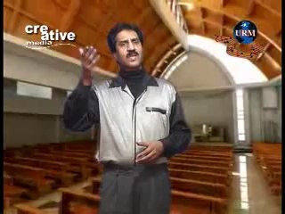 Ab Asman Se Any Ko Hai (Anwar Rafi) Christian Geet