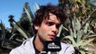 ATP - Le Carnet de Bord de Grégoire Barrère et Objectif les qualifications de Roland-Garros 2016