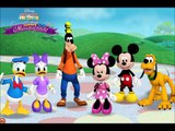 Minnies Masquerade Match up - Mickey Mouse Clubhouse Full Episodes Games