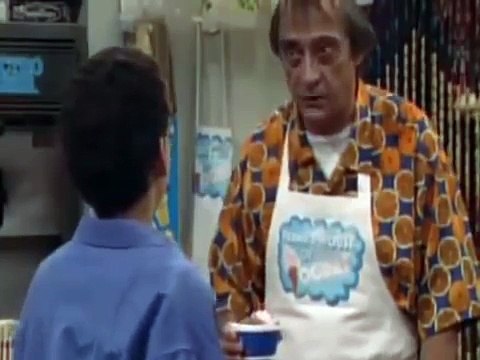 Boy Meets World S2E6 Whos Afraid of Cory Wolf