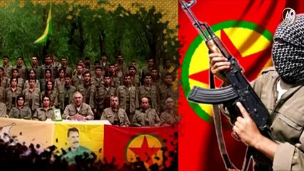 LA PRETENTION DU PKK EN VUE DE DEPOSER LES ARMES EST TOUT SIMPLEMENT UNE TROMPERIE