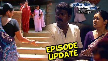 Ratris Khel Chale | 13th April 2016 Episode | Zee Marathi Serial