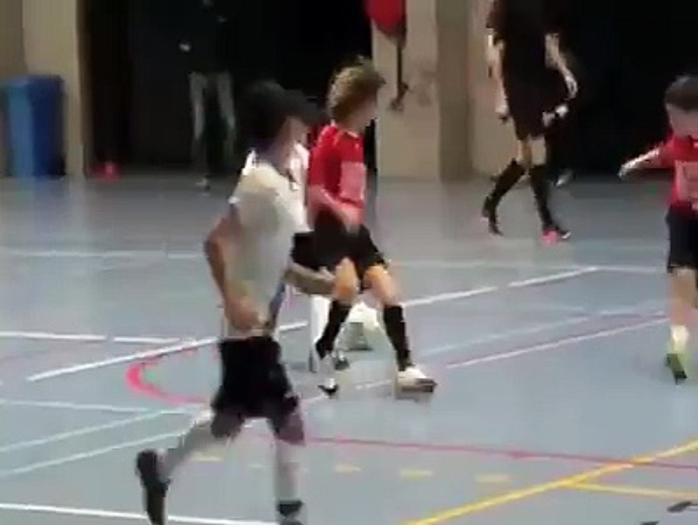 football