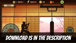 New Shadow Fight 2 Android Hack_Mod Apk No Root 2016