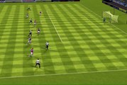 FIFA 13 iPhone/iPad - Newcastle Utd vs. Aston Villa