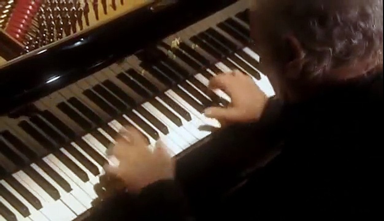 Beethoven. Sonata piano nº 13 en Mi ♭ mayor, Op...
