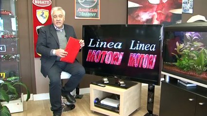 LINEA MOTORI 580