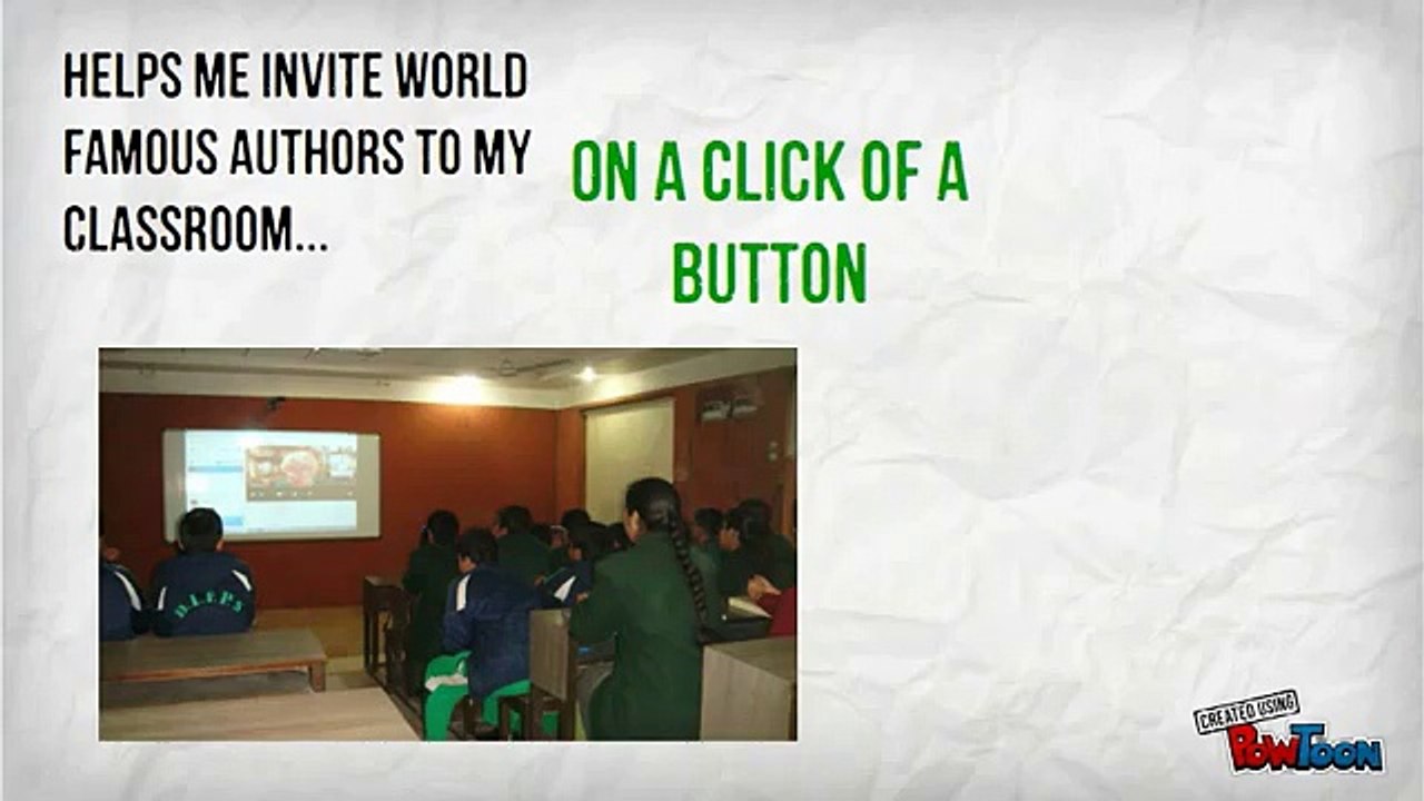 ICT in Education