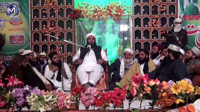 Ahle Haq Or Ahle Batil, Molana Muhammad Ilyas Ghuman