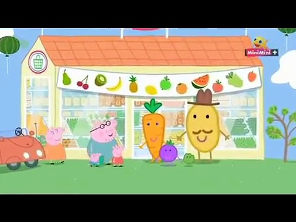 Świnka Peppa (LIPa)