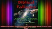 Read  Biblical Fallacies For Agnostics Atheists and those with an open Mind  Full EBook