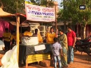 Bhubaneswar: More than 30 people feared dead due to heat stroke