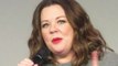 Ghostbusters Star Melissa McCarthy Strongly Believes in Ghosts